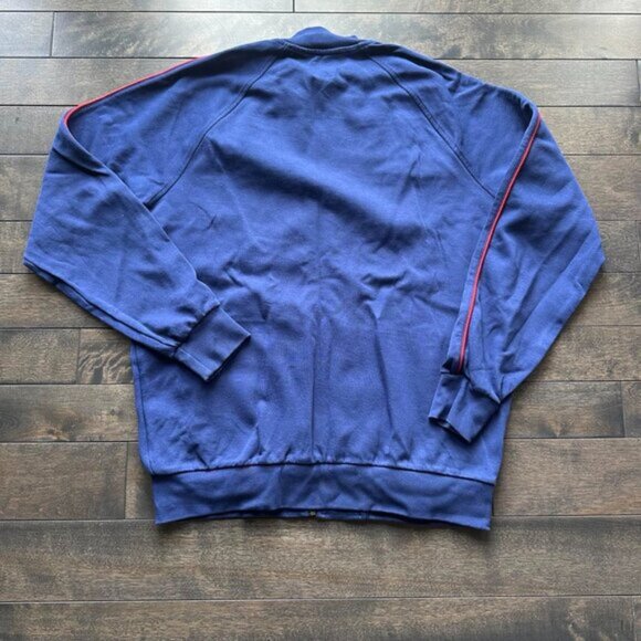 Levi's Gold Tab Athletic Jacket - Picture 4 of 4